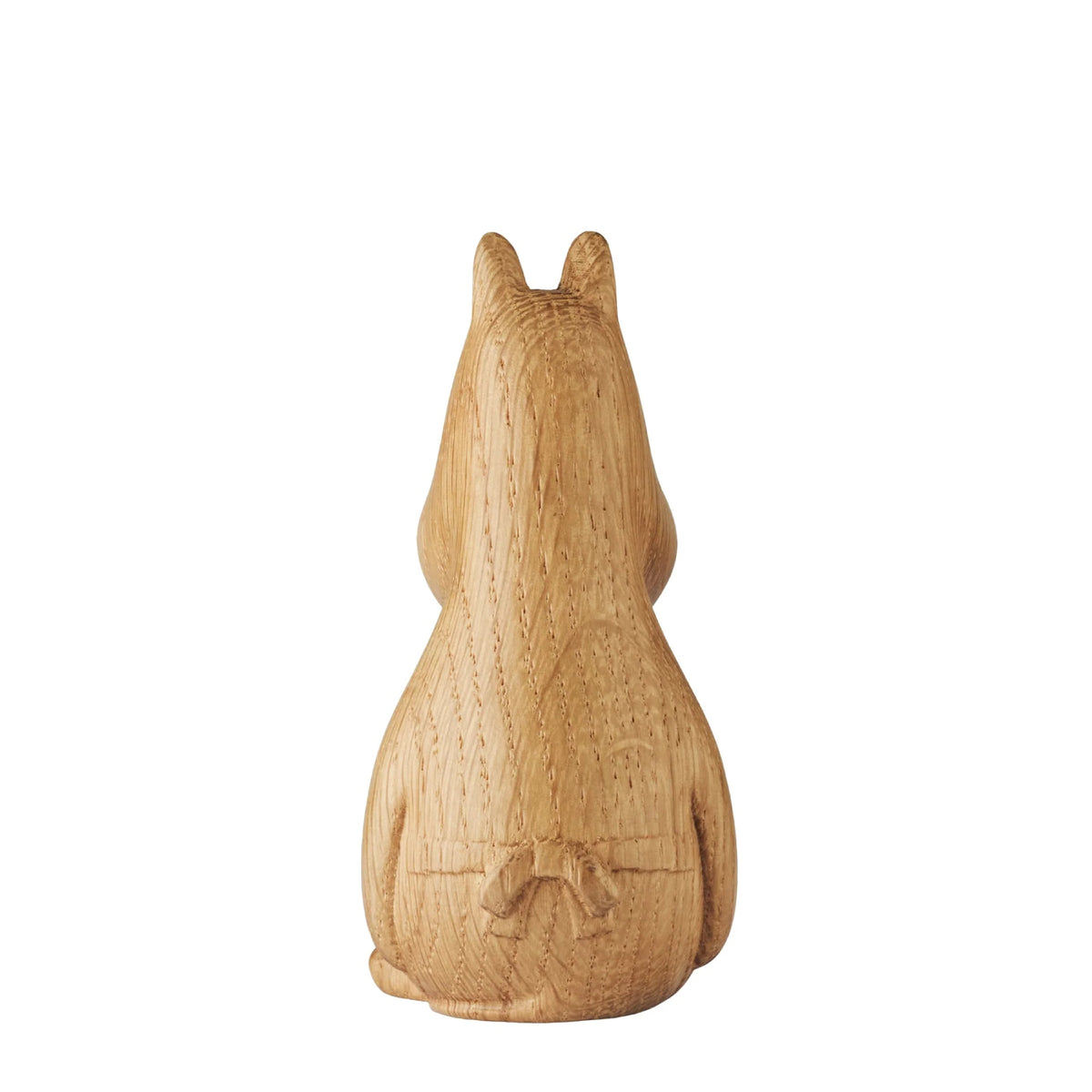 Moominmamma Wooden Figurine