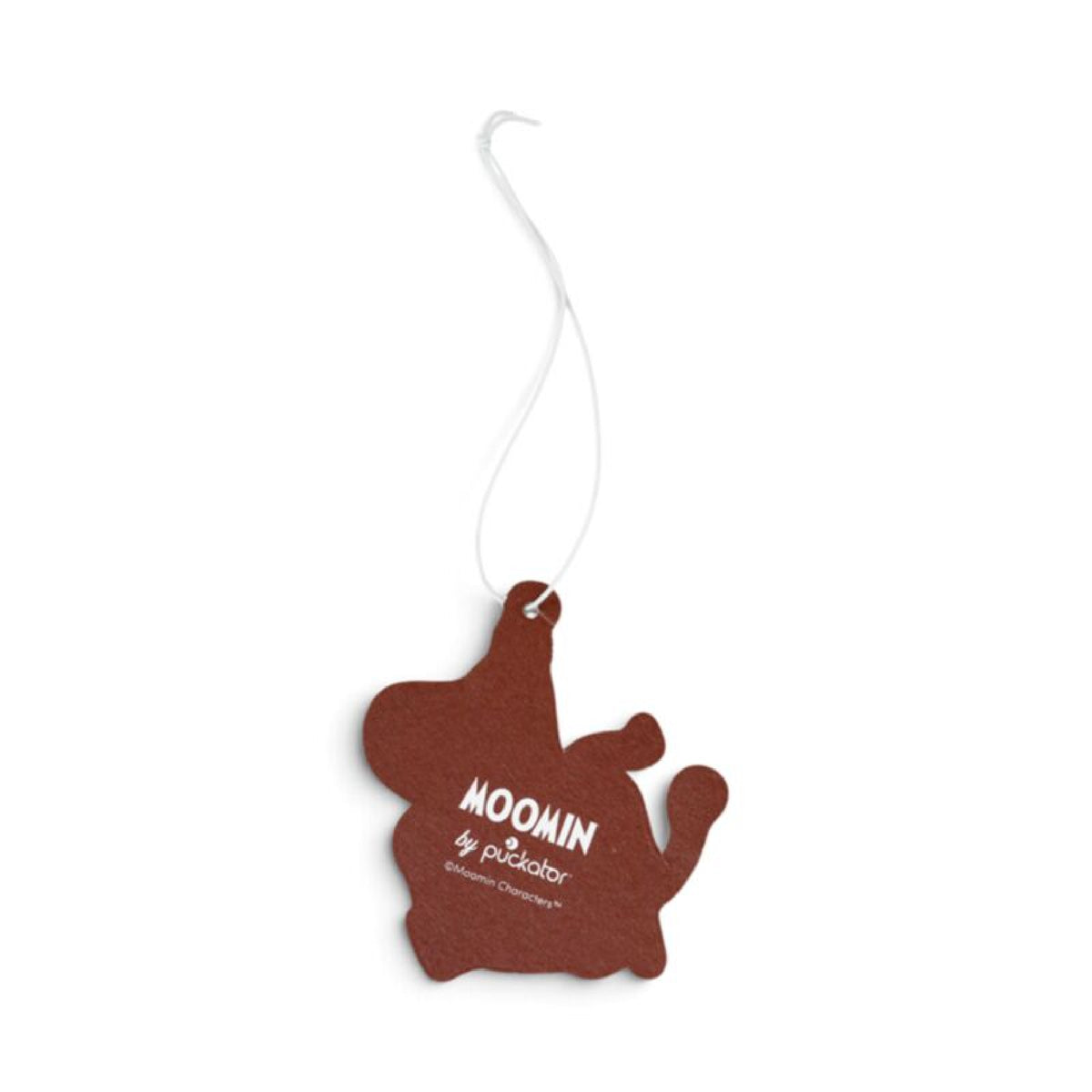 Moomin Christmas Air Freshener Winter Berries