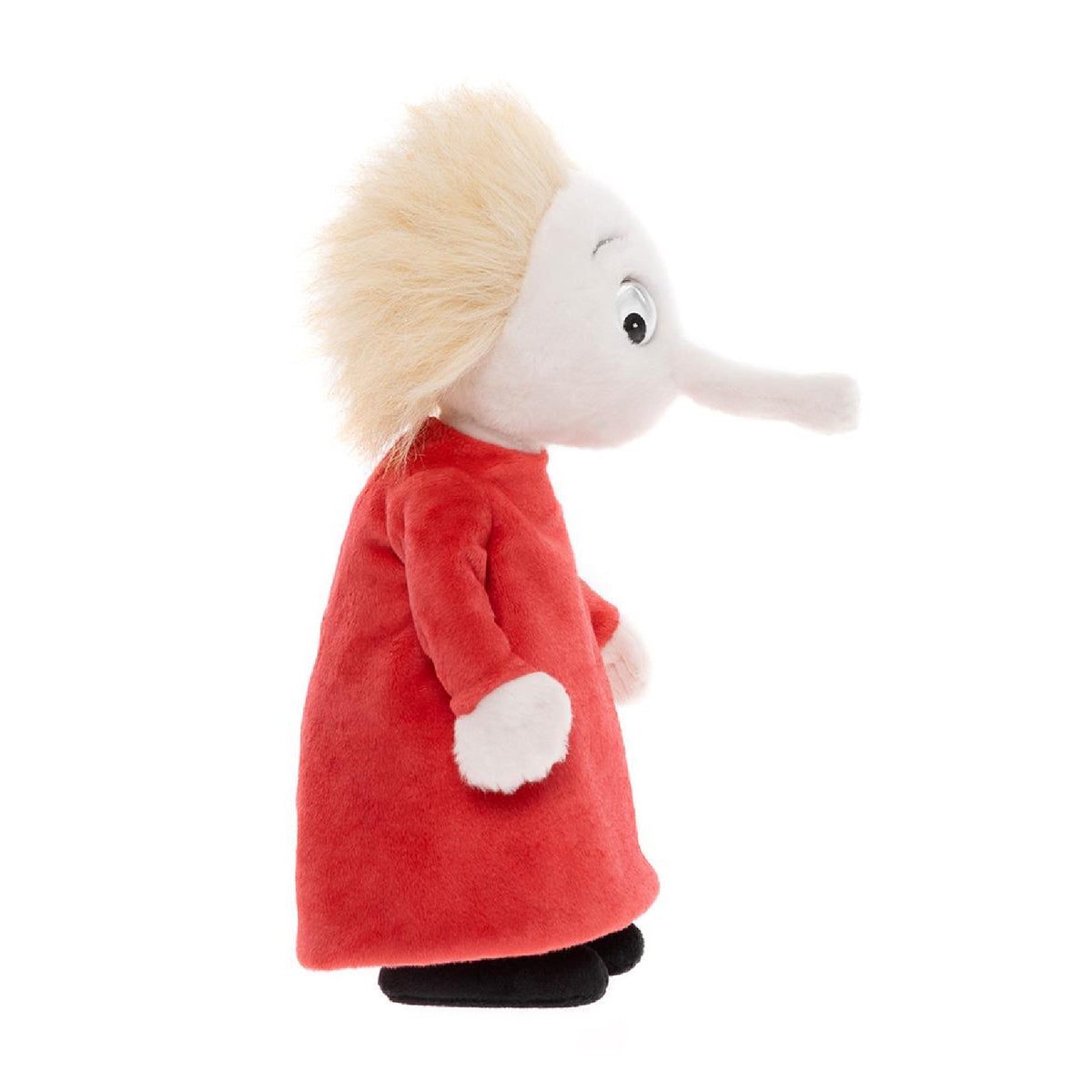 Bob - Moomin by Charlie Bears