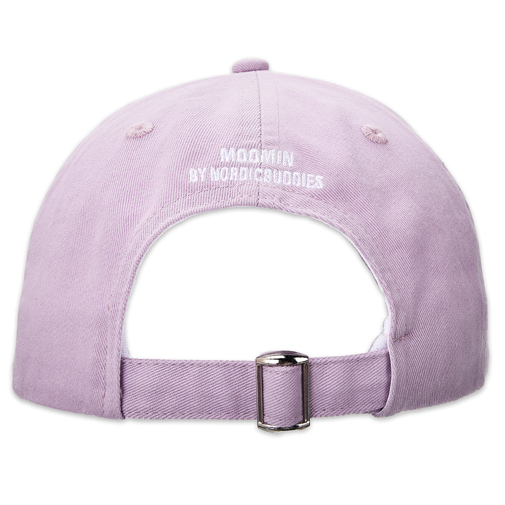 Lilac baseball cap online