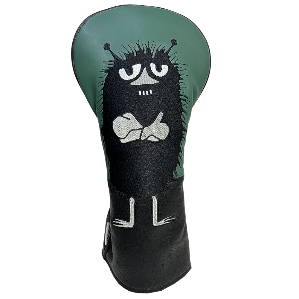 Stinky Driver Headcover