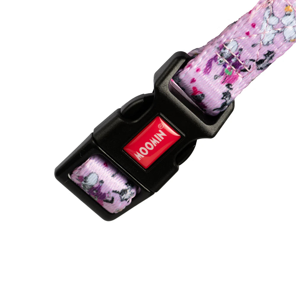 Moomin Friendship H-Harness Pink