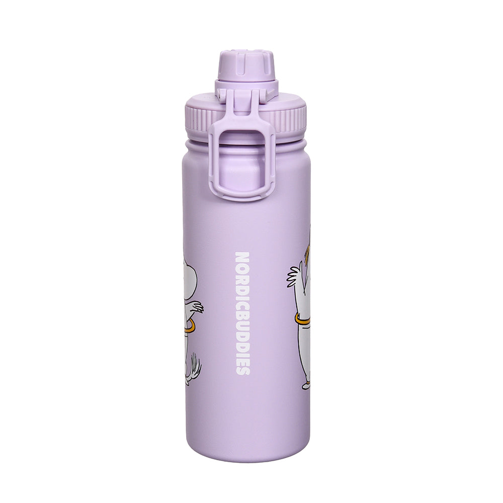 Thermal Everyday Bottle Snorkmaiden Violet