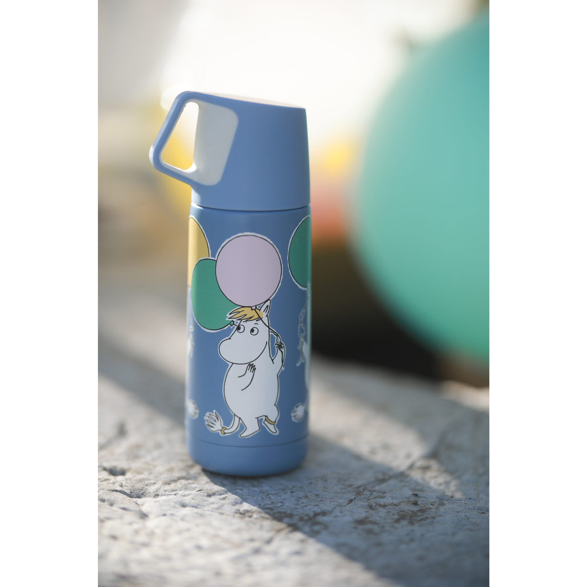 Moomin Festivities Thermal Flask 350 ml