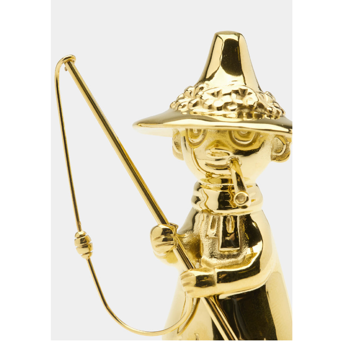 Snufkin Fishing - Skultuna