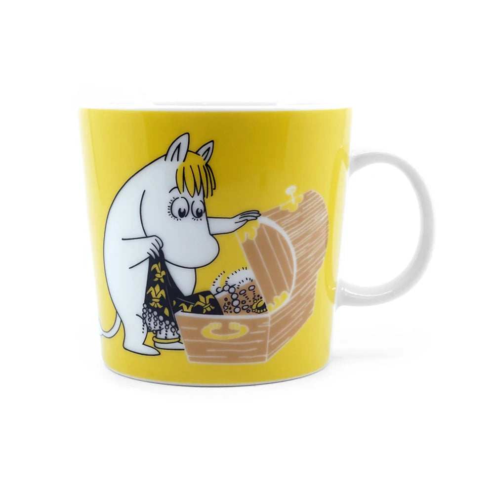 Moomin Mug Snorkmaiden 0.4 L