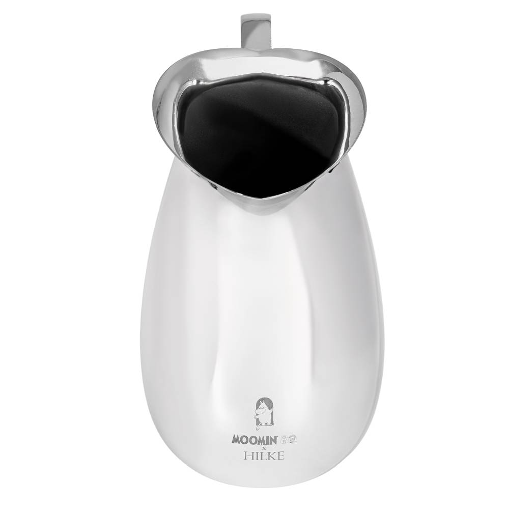 Moomin 80 Pitcher 1.5 L stainless steel - Hilke