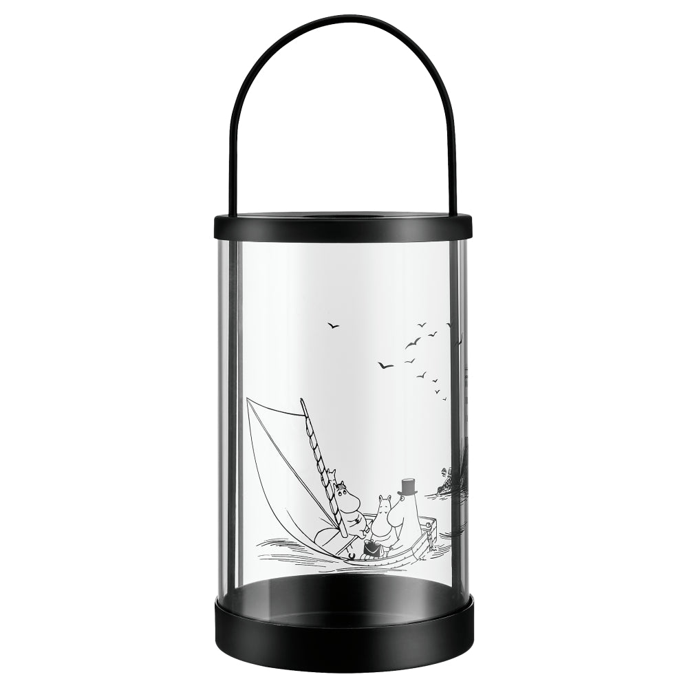 Moomin Sailors Lantern