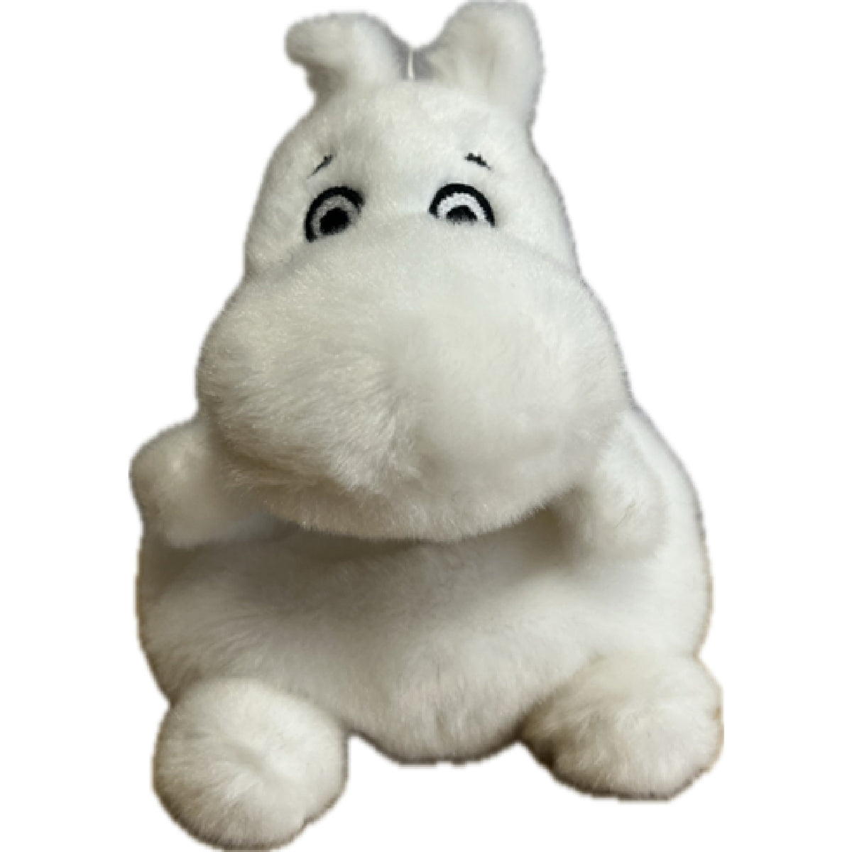 Moomin Palm Pal Soft Toy