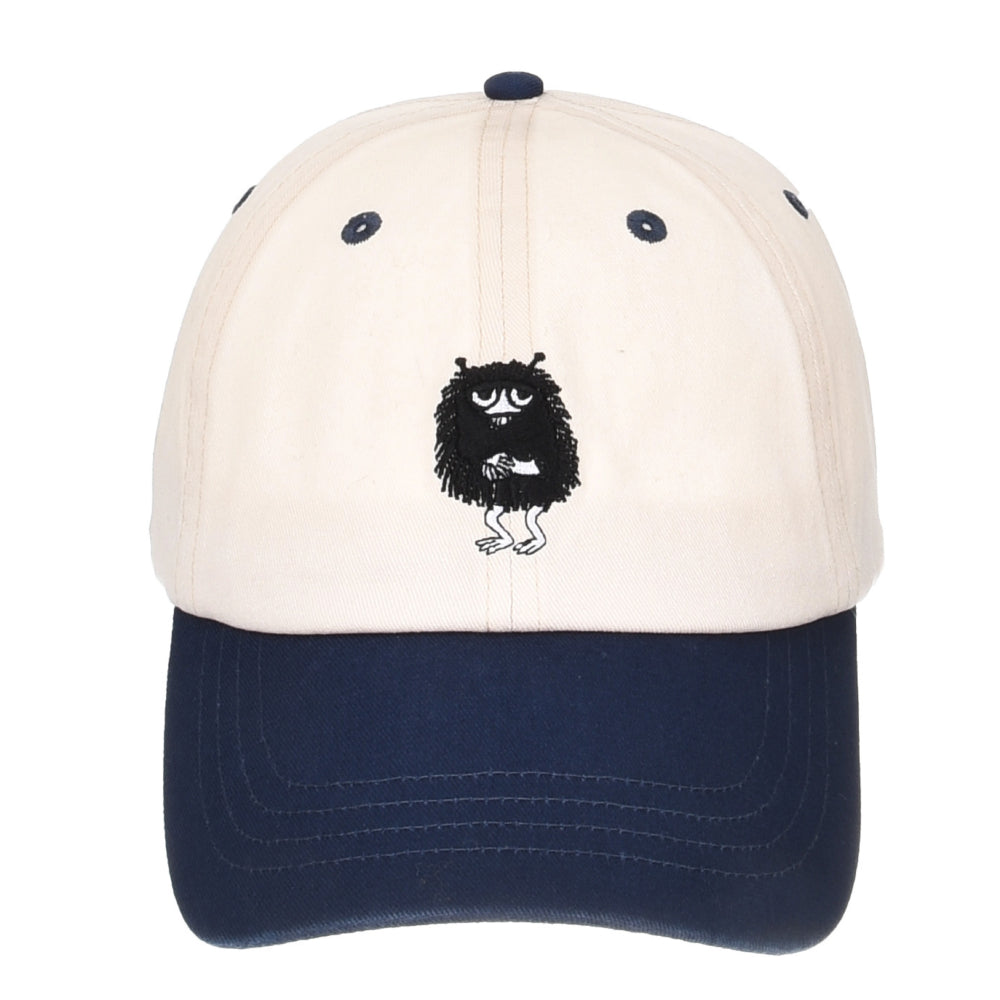 Cap Adult Stinky White
