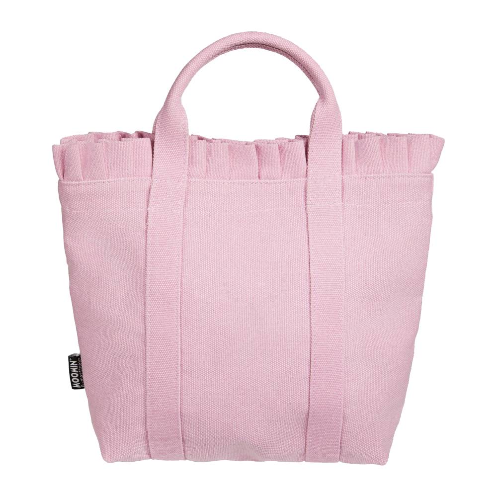 Snorkmaiden Bag Pink