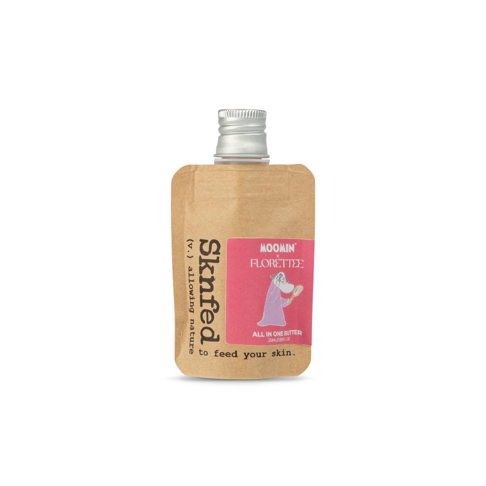 Hemulen All in One Butter 25ml