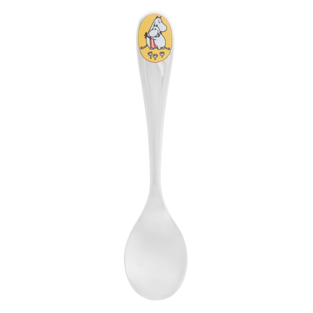 Moomin Family Time Coffee Spoon