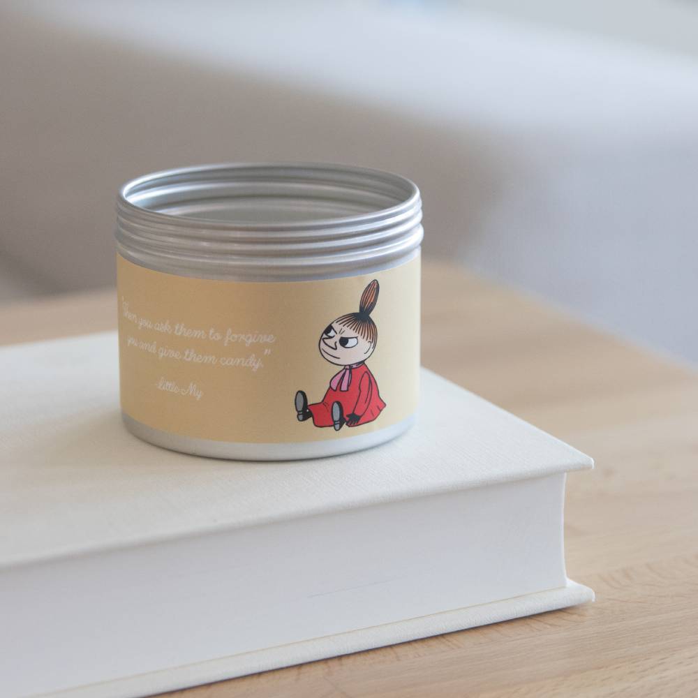 Little My Scented Candle