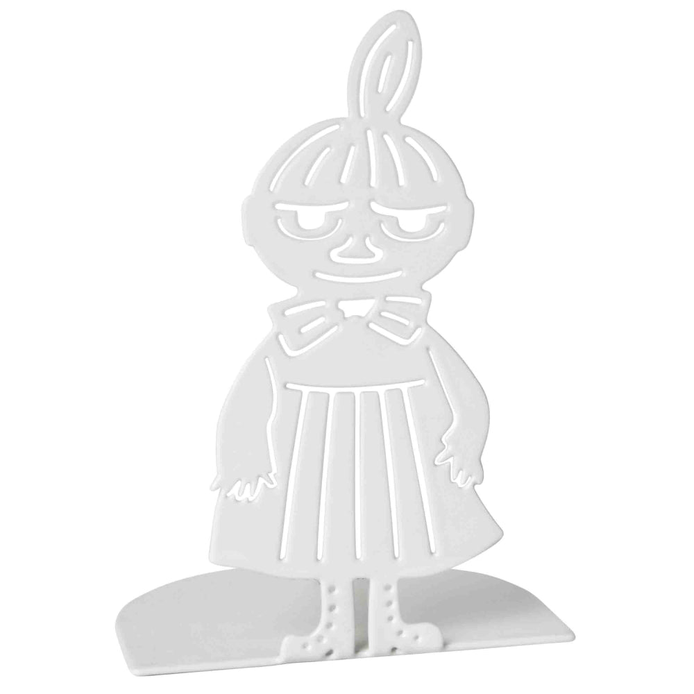 Book End Little My 2 pcs