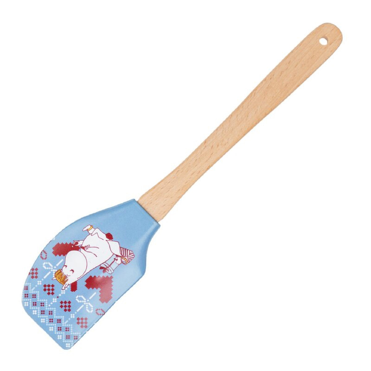 Moomin Winter Spatula Medium