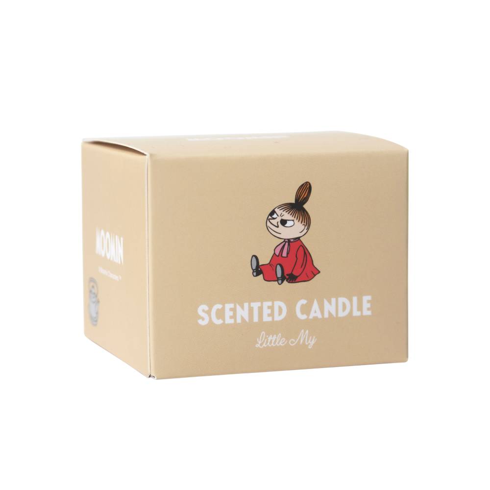 Little My Scented Candle