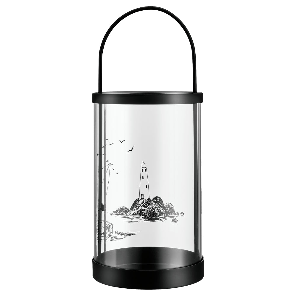 Moomin Sailors Lantern