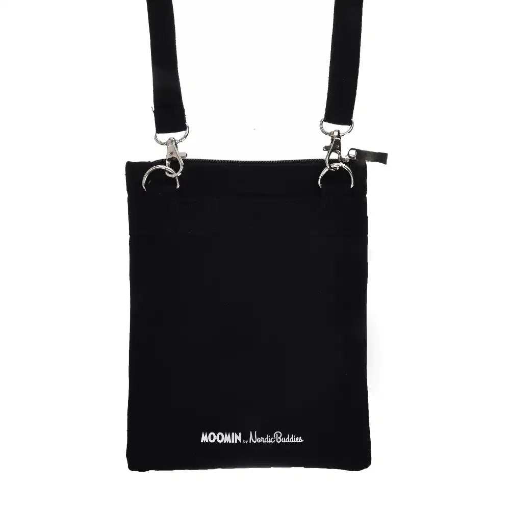Neck Bag Groke Black