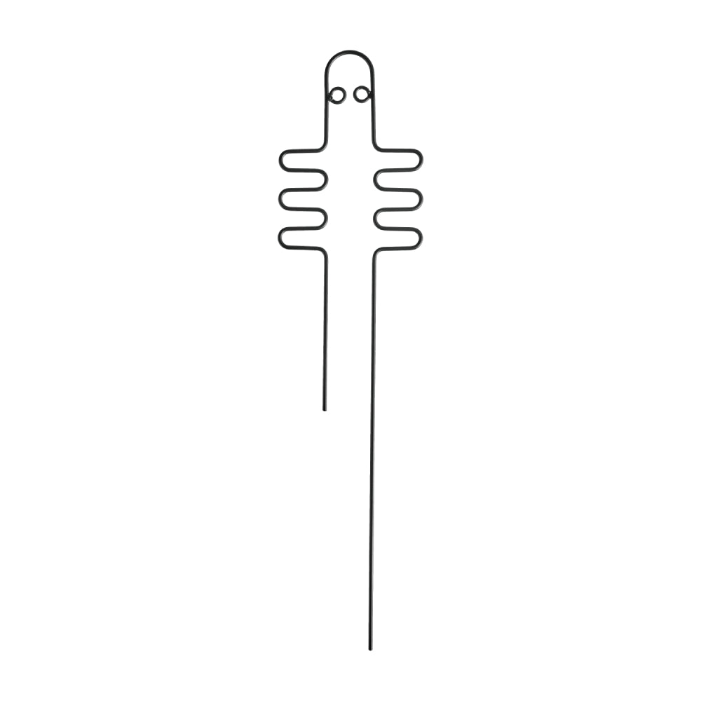 Hattifattener Plant Support