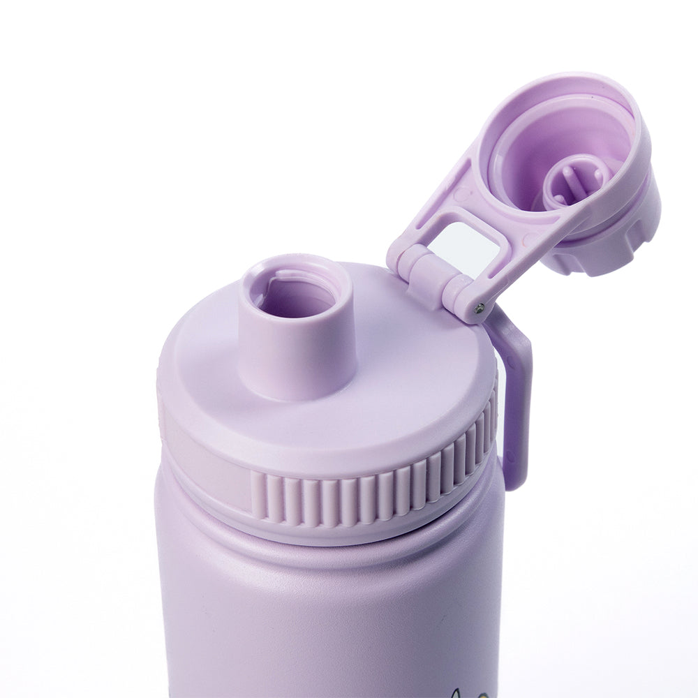 Thermal Everyday Bottle Snorkmaiden Violet