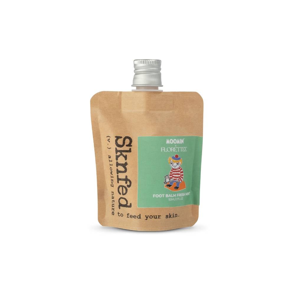 Too-ticky Foot Balm Fresh Mint 50ml