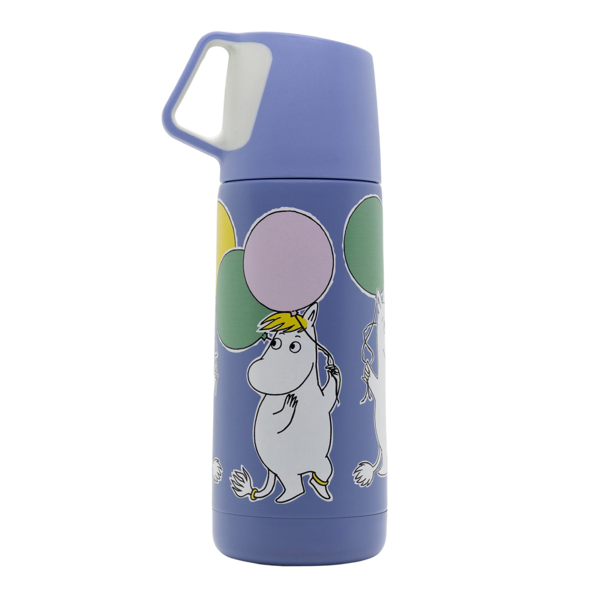 Moomin Festivities Thermal Flask 350 ml