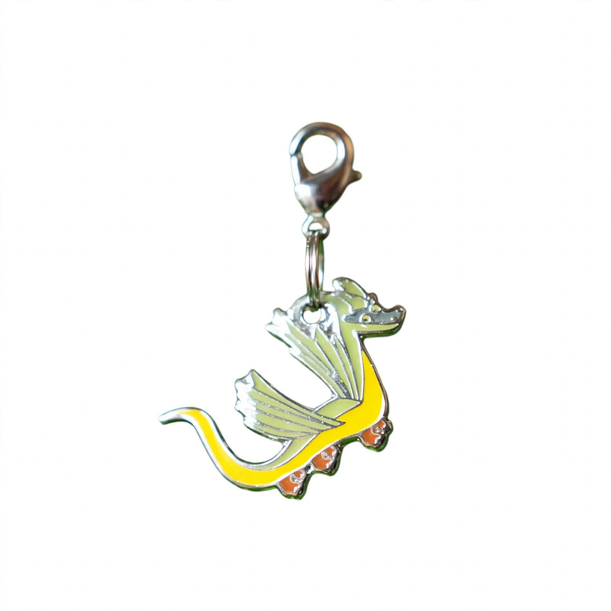 Small Charm Dragon