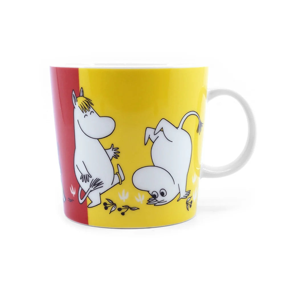 Moomin Mug Family 0.4L