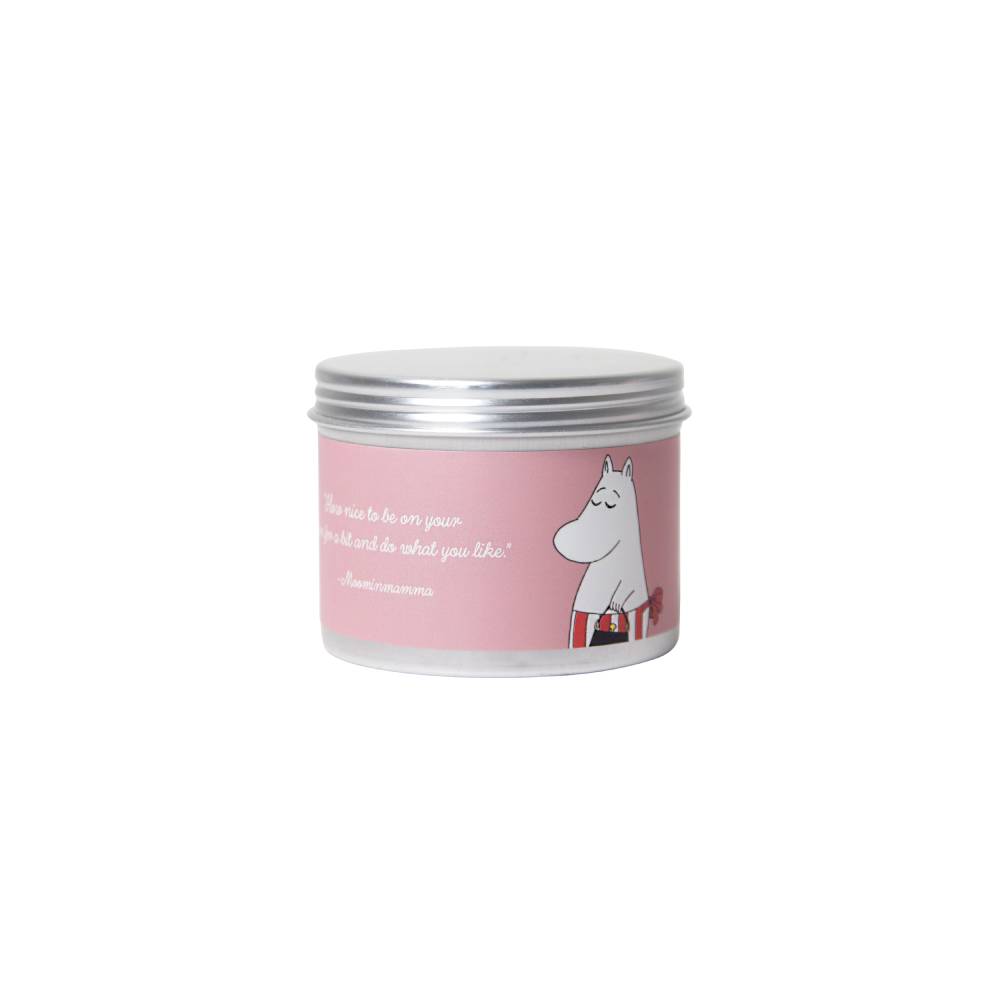 Moominmamma Scented Candle