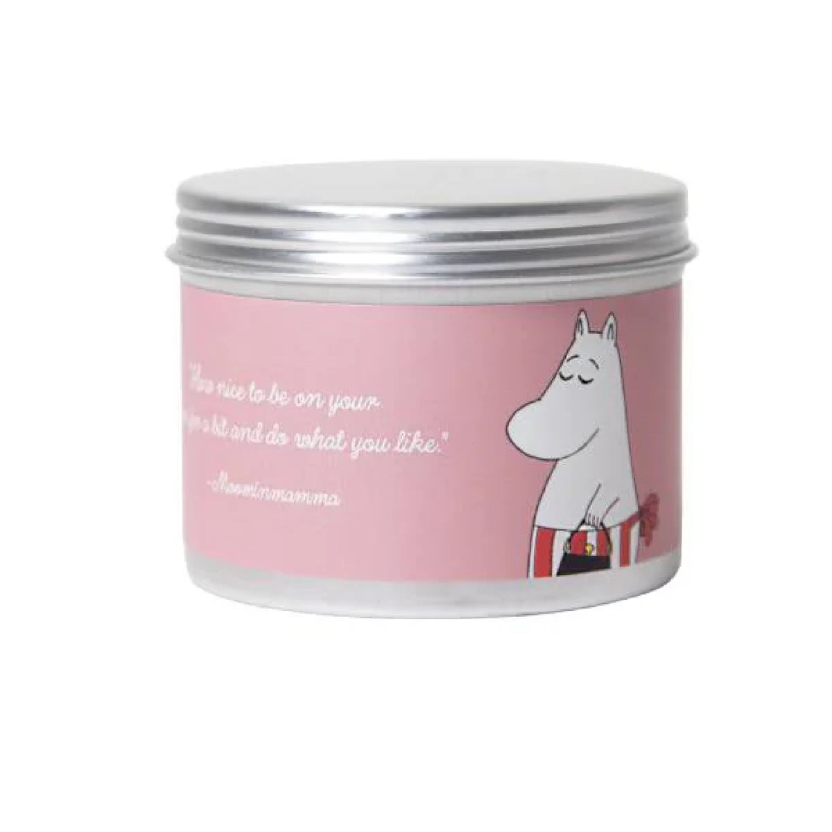 Moominmamma Scented Candle