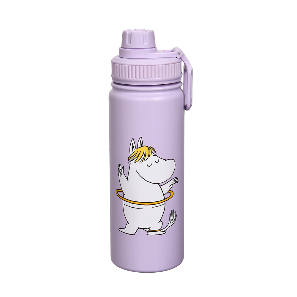 Thermal Everyday Bottle Snorkmaiden Violet