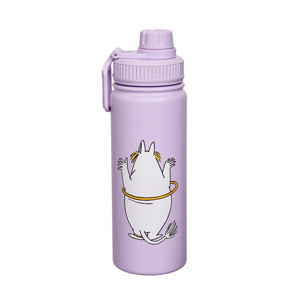 Thermal Everyday Bottle Snorkmaiden Violet