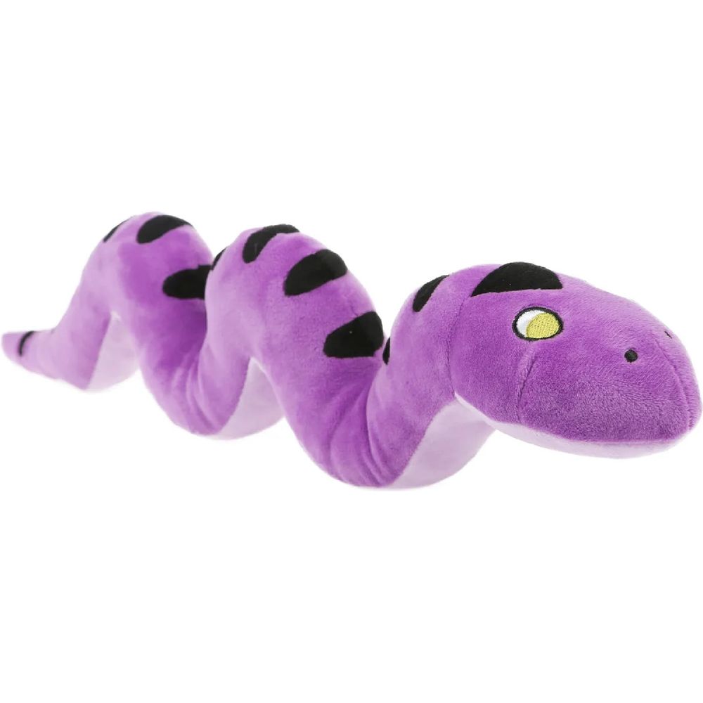 Moomin Plush Snake