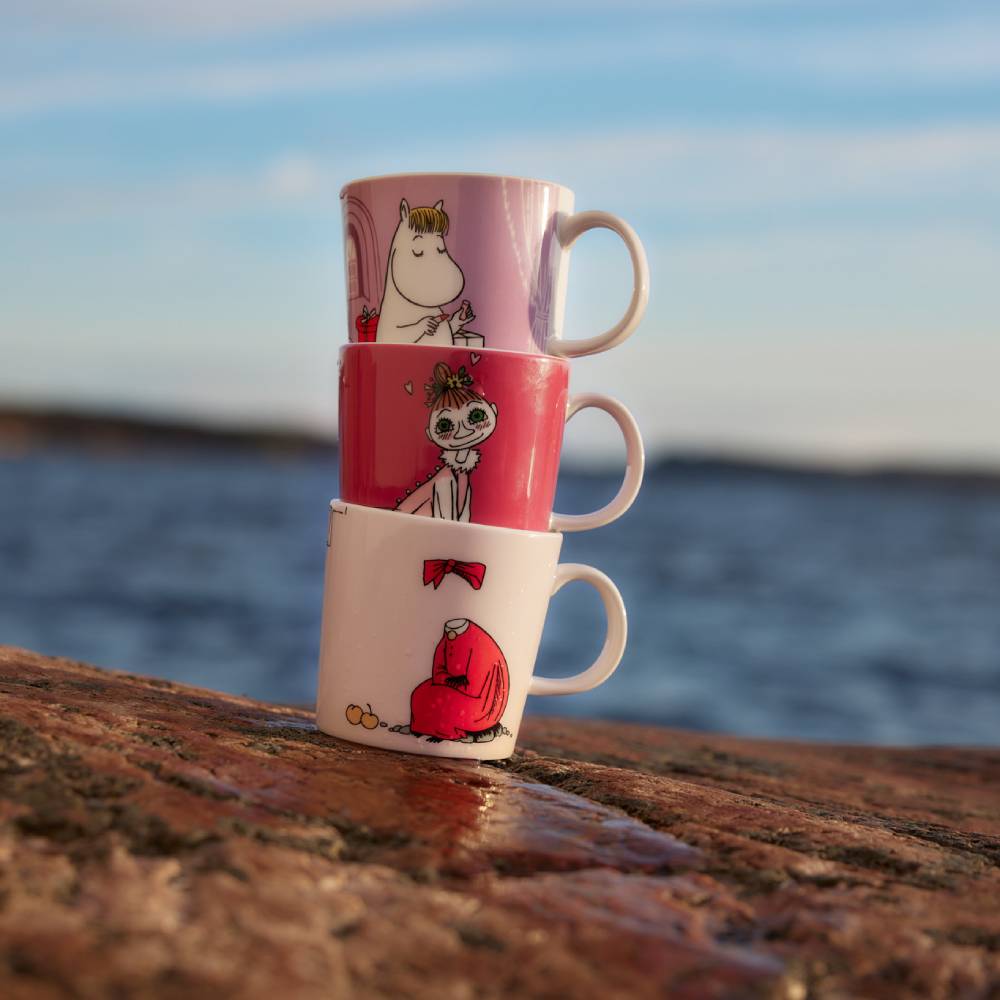 Moomin Mug Mymble