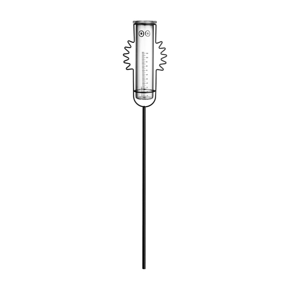 Hattifattener Rain Gauge