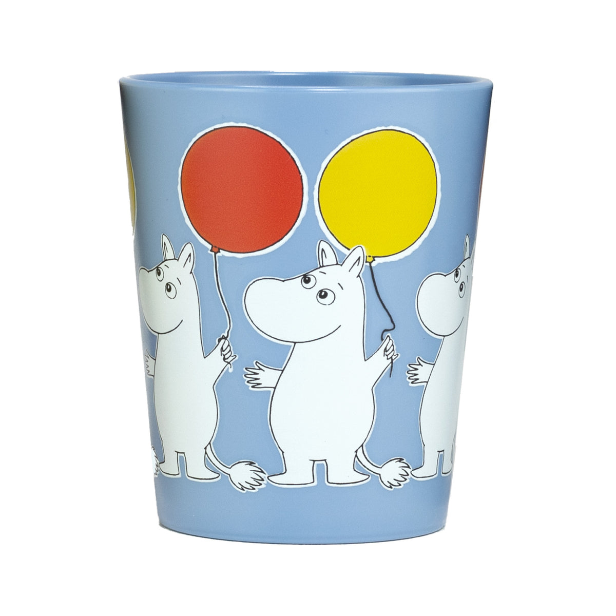 Moomin Tumbler Balloons