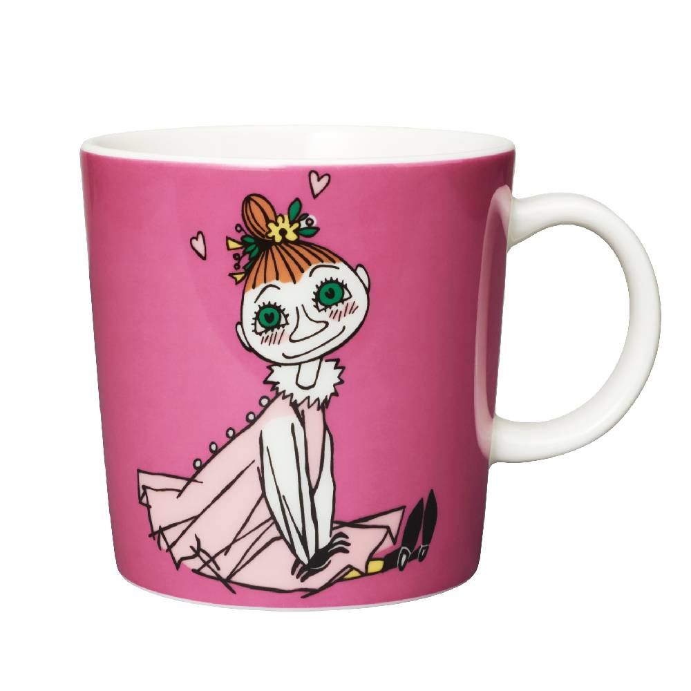 Moomin Mug Mymble