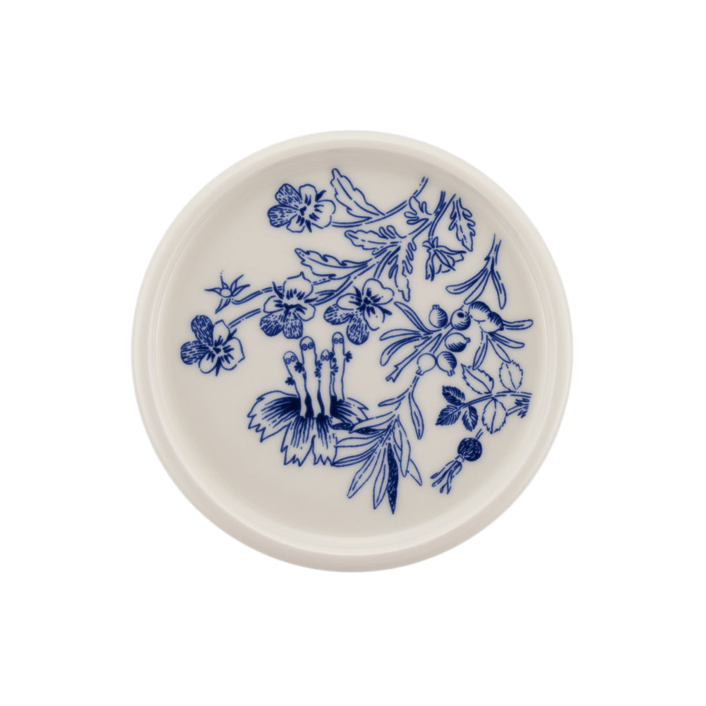 Moomin Haru Mini Plate 12 cm