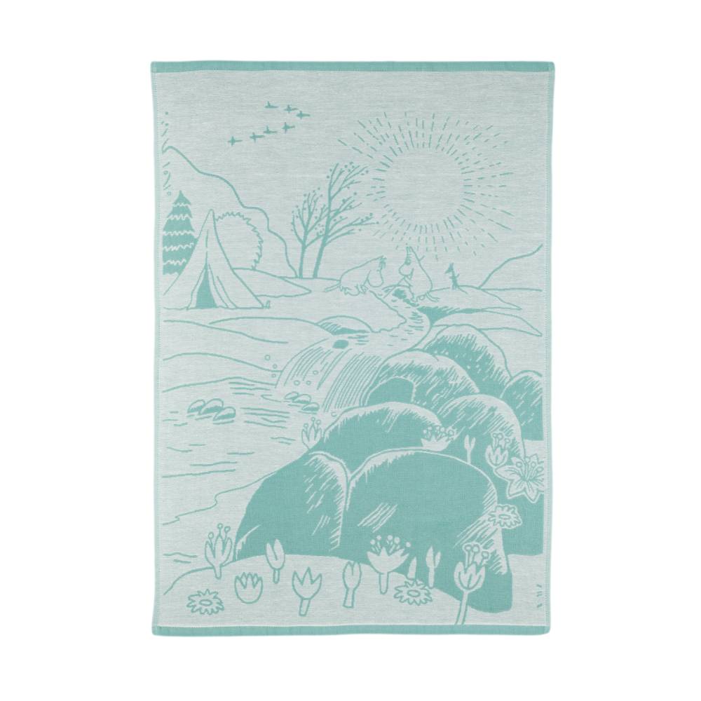 Moomin&#39;s Day 2024 Kitchen Towel