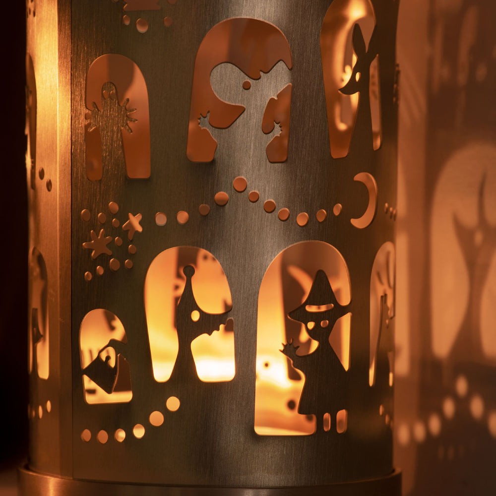 Moominhouse Lantern - Skultuna