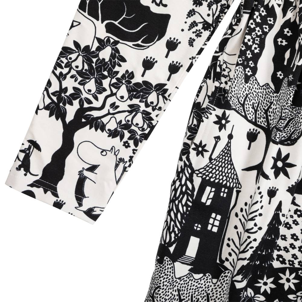 Moomin Park Dress