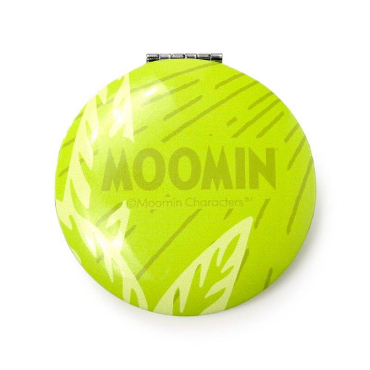 Moomin Tammi Pocket Mirror