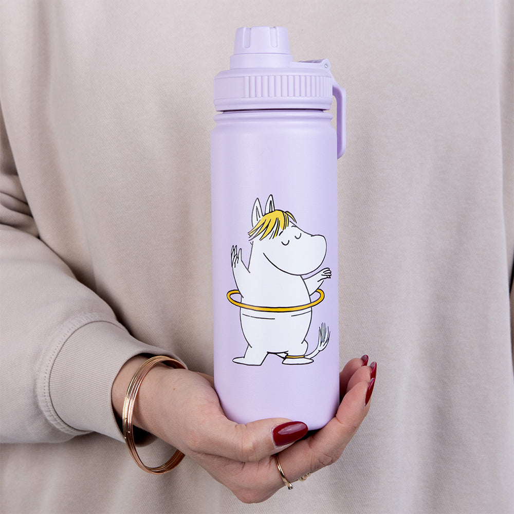 Thermal Everyday Bottle Snorkmaiden Violet