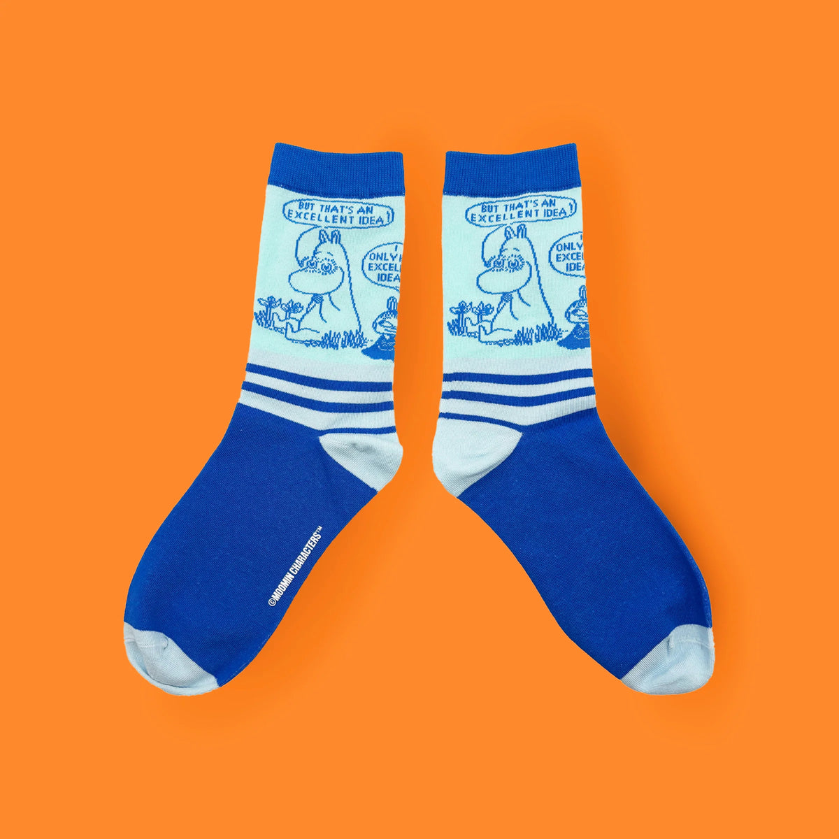 Socks Excellent Ideas