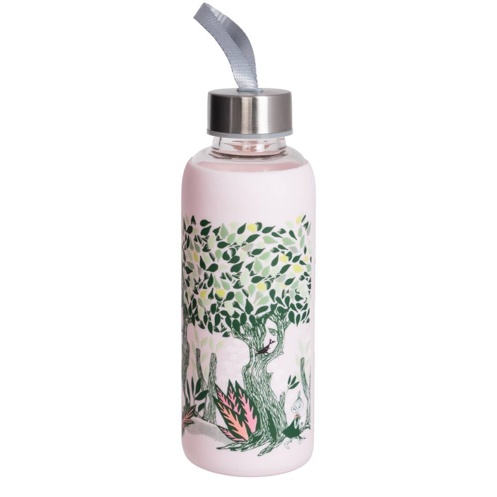 Moomin Spring Chestnut Water Bottle