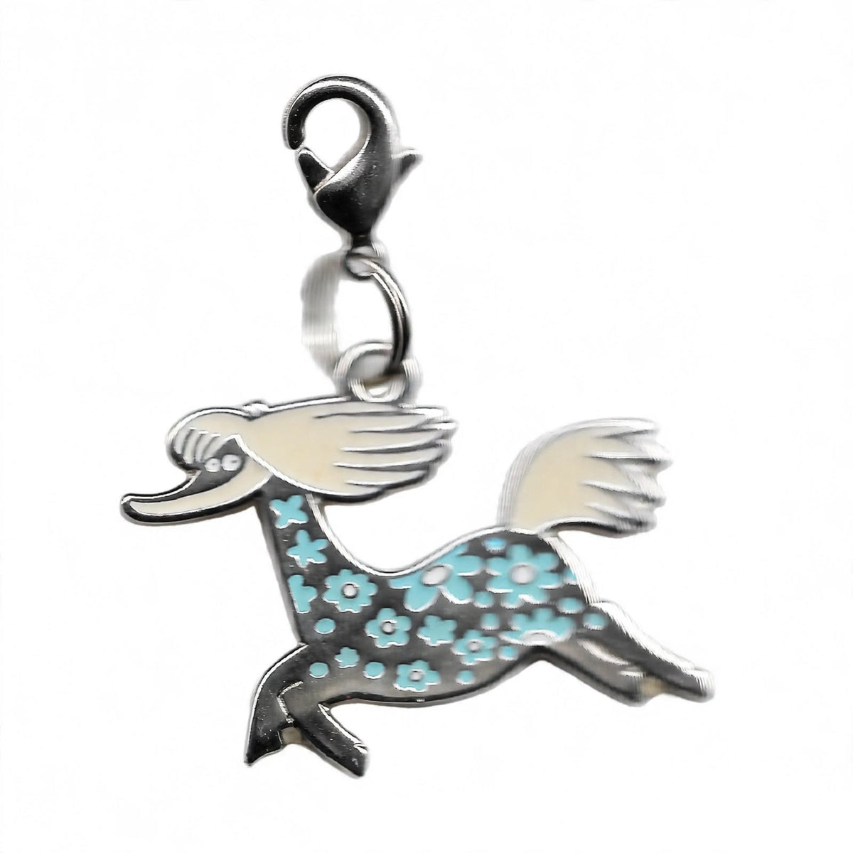 Small Charm Primadonna's Horse