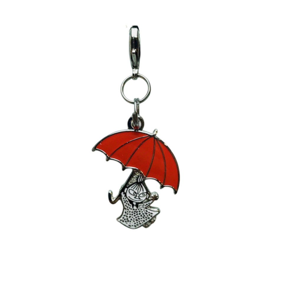 Small Charm Little My Umbrella