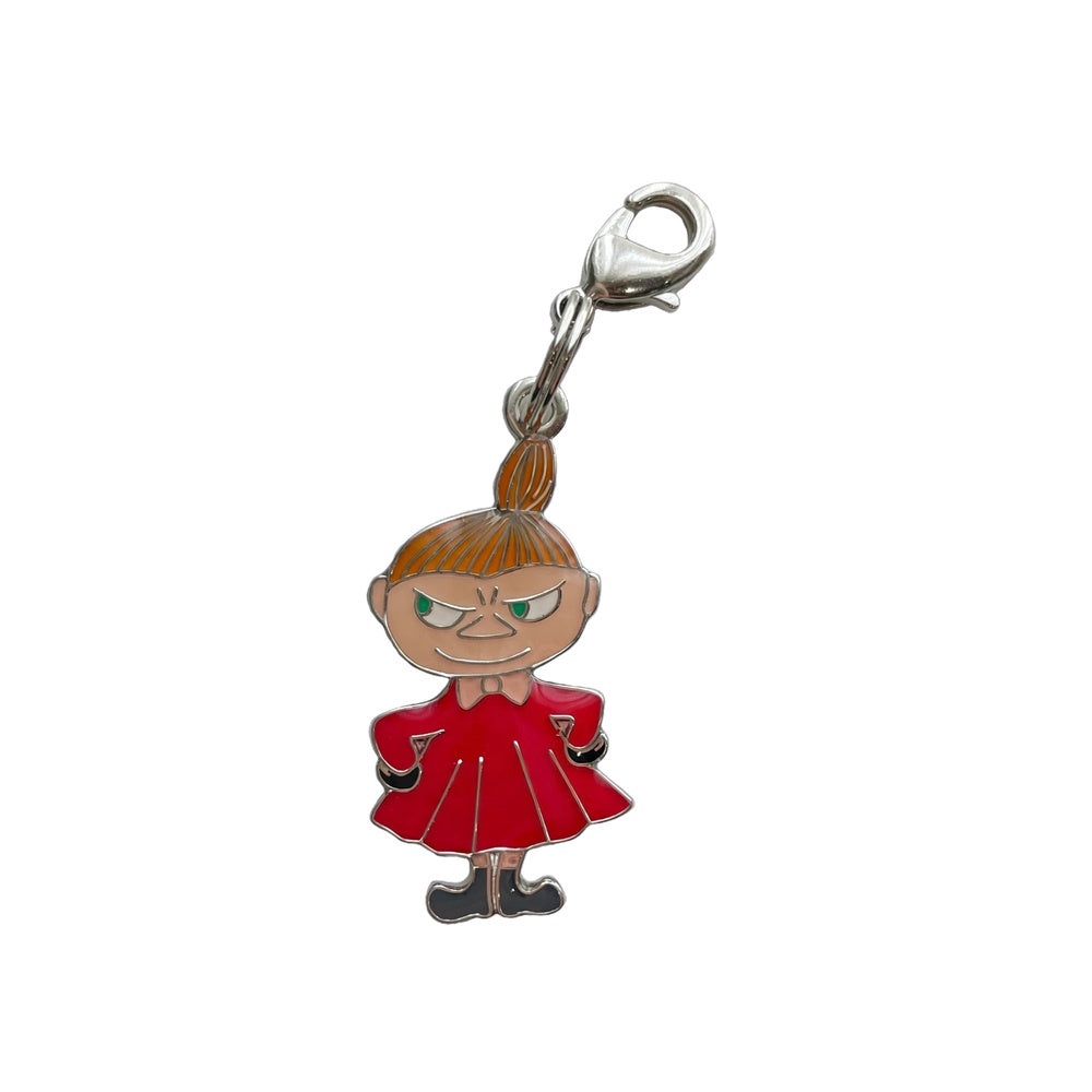 Small Charm Happy Little My