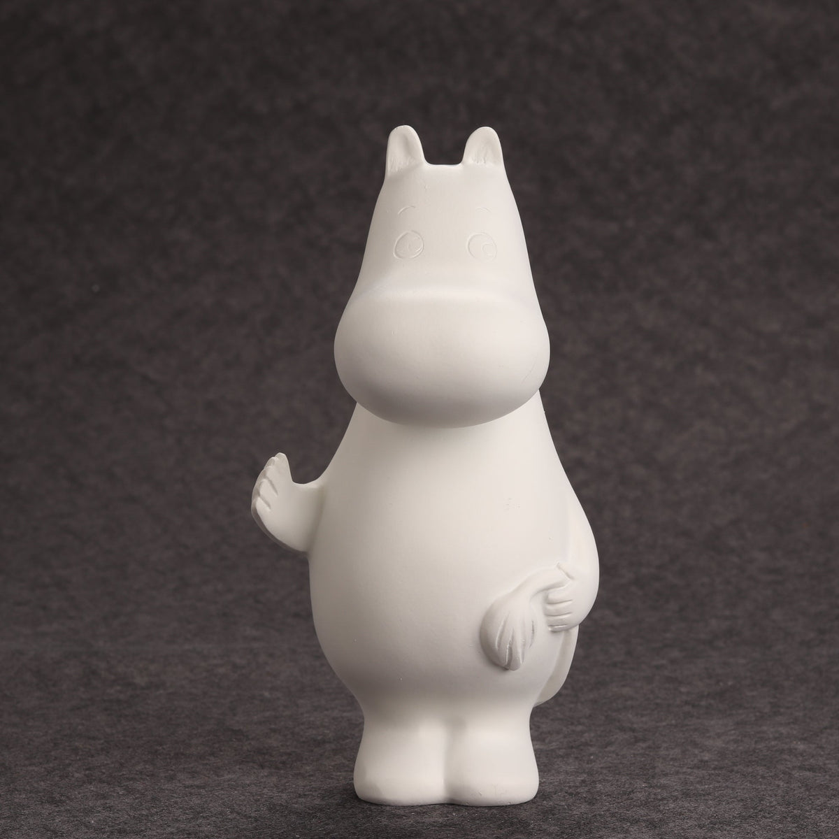 Moomin Figurine Moomintroll